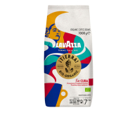 Lavazza Kawa ziarnista BIO ORGANIC Tierra for Cuba ORG Z 1kg - 1526046 - zdjęcie 1